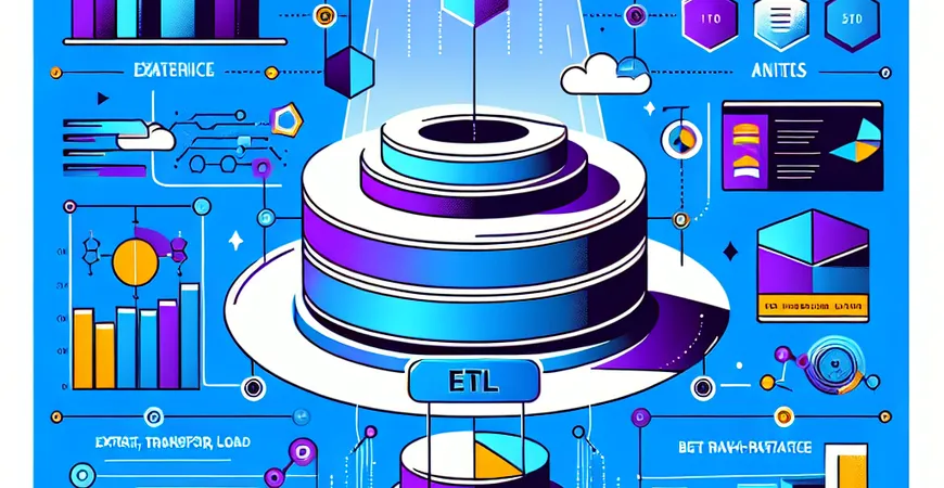 Hive ETL如何操作？大数据环境下的最佳实践